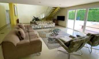 Imagem 7: Casa / Terras Sant? Anna / Jardim California / 04 dormitórios / 04 suites / Terreno 842 m²