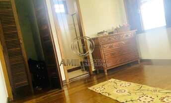 Imagem 5: Casa Sobrado no Bosque dos Eucaliptos / 03 Dormitórios sendo 01 Suíte / 215m² Área Constru