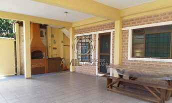 Imagem 3: Casas de praia à 150 metros da praia