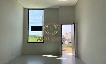 Imagem 6: Casa / Loteamento Floresta /03 dormitórios com 1 suíte / Condomínio Reserva Floresta Rudá