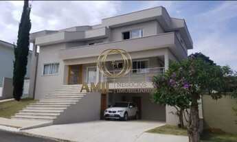 Imagem: Casa sobrado/ Residencial Santa Helena/