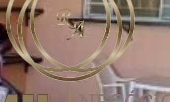 Imagem: Casa no Vale do Sol, 02 dormitórios sendo