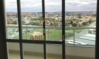 Imagem 3: RA Negócios Imobiliários Vende apartamento com 3 dormitórios, no condomínio Celebration Cl