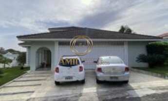 Imagem 5: Casa / Terras Sant? Anna / Jardim California / 04 dormitórios / 04 suites / Terreno 842 m²