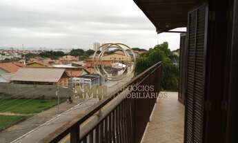 Imagem 3: Casa Duplex com Pontos Comerciais e Edícula no Bosque dos Eucaliptos / São José dos Campo