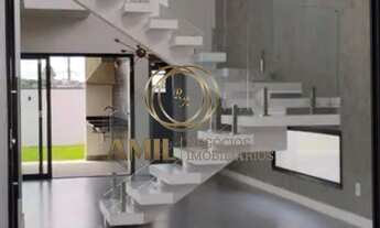 Imagem 3: Casa Sobrado, Residencial Colinas, 3 Dormitórios sendo 1 suíte com Close, Caçapava