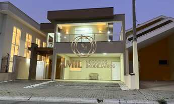 Imagem 2: Casa Sobrado/ 4 Dormitórios sendo 1 suítes / 231m²/ Caçapava