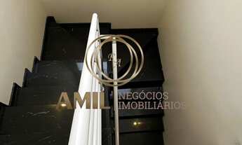 Imagem: Casa Sobrado/ 4 Dormitórios sendo 1 suítes