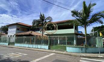 Imagem: Ponto comercial de esquina / Parque Industrial