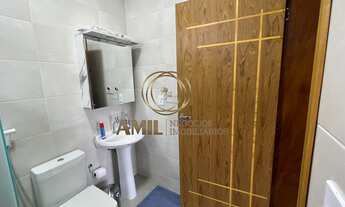 Imagem 7: Casa Sobrado/ 4 Dormitórios sendo 1 suítes / 231m²/ Caçapava