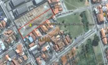 Imagem 2: Terreno / Eugênio de Melo / 3.000 m²/ São José dos Campos