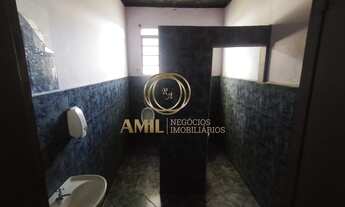 Imagem 2: RA AMIL Negócios Imobiliários vende ponto comercial em terreno 500 m² na Avenida Nelson Da