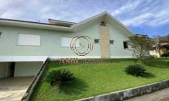 Imagem 4: Casa / Terras Sant? Anna / Jardim California / 04 dormitórios / 04 suites / Terreno 842 m²