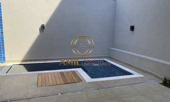 Imagem 5: Casa / Loteamento Floresta /03 dormitórios com 1 suíte / Condomínio Reserva Floresta Rudá