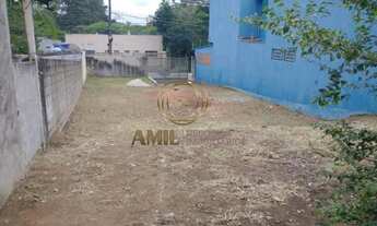 Imagem 2: RA AMIL ALUGA Terreno, 300m² Área Total, Parque Industrial, Zona Sul de São José dos Campo