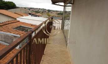 Imagem 5: Casa Duplex com Pontos Comerciais e Edícula no Bosque dos Eucaliptos / São José dos Campo