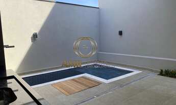 Imagem 4: Casa / Loteamento Floresta /03 dormitórios com 1 suíte / Condomínio Reserva Floresta Rudá