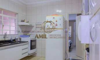 Imagem 5: Casa Sobrado/ Cruzeiro do Sul / 05 dormitórios /125² de terreno / São José dos Campos