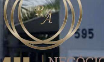 Imagem 2: RA AMIL VENDE Apartamento 01 dormitório - de 38m², localizada no bairro Jardim Califórnia