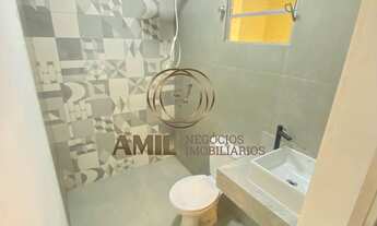 Imagem 7: RA Amil vende Casa, 90m², Condomínio São Lourenço / Jardim Maria Amélia / Jacareí - SP