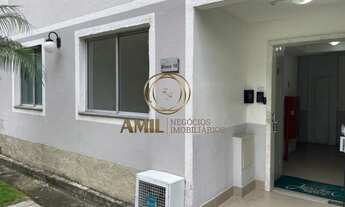 Imagem 4: RA AMIL VENDE Apartamento 01 dormitório - de 38m², localizada no bairro Jardim Califórnia