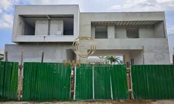 Imagem: Casa Sobrado / Chácara Serimbura /5 Dormitórios