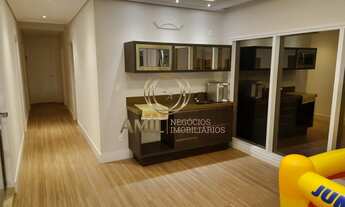 Imagem 7: Casa em condomínio de alto padrão - Colinas do Paratehy - 5 suítes / 567m²