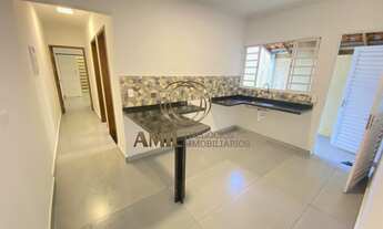 Imagem 3: RA Amil vende Casa, 90m², Condomínio São Lourenço / Jardim Maria Amélia / Jacareí - SP