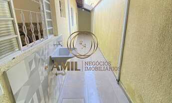 Imagem 4: RA Amil vende Casa, 90m², Condomínio São Lourenço / Jardim Maria Amélia / Jacareí - SP