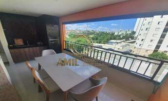 Imagem: Apartamento mobiliado do lado do Shopping