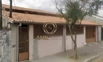 Imagem: Casa térrea /Jardim Oriente /330,60m²