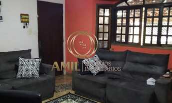 Imagem 6: Casa / Torrão de ouro / 03 dormitórios sendo 1 suíte / 158m² / São José dos Campos