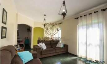 Imagem: Casa Sobrado/ Bela Vista / 04 dormitórios