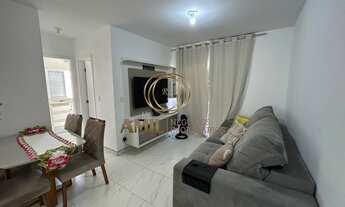 Imagem: Apartamento / Condominio Sta. Rita 2/ Sol