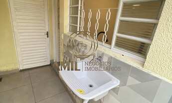 Imagem 5: RA Amil vende Casa, 90m², Condomínio São Lourenço / Jardim Maria Amélia / Jacareí - SP