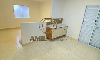 Imagem 5: RA Amil vende casa, 90m², Condomínio São Lourenço, Jardim Maria Amélia, Jacareí - SP