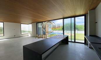 Imagem 6: Casa Sobrado / Condomínio Residencial Alphaville I / Urbanova / 04 Suítes / 440m² / São Jo