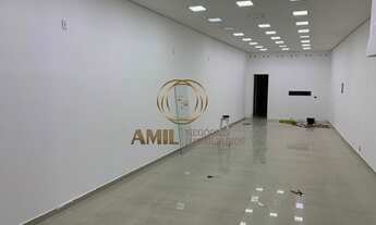 Imagem: RA Amil aluga ponto comercial região central