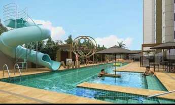 Imagem: Apartamento Condomínio Soul Parque / Parque