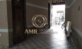 Imagem 5: Casa / Torrão de ouro / 03 dormitórios sendo 1 suíte / 158m² / São José dos Campos