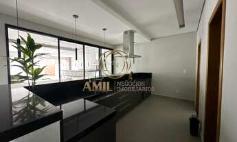 Imagem 2: Sobrado/ Residencial Tecoara / 05 dormitórios sendo 1 suite / 280m²/ Taubaté RA AMIL Neg