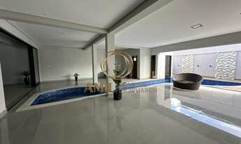 Imagem 4: Sobrado/ Residencial Tecoara / 05 dormitórios sendo 1 suite / 280m²/ Taubaté RA AMIL Neg