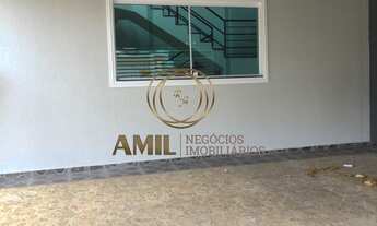 Imagem 4: RA Amil Aluga Casa de 250m², com 4 quartos, Área Gourmet com Piscina com Cascata no Villa