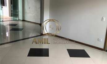 Imagem 5: RA Amil Aluga Casa de 250m², com 4 quartos, Área Gourmet com Piscina com Cascata no Villa