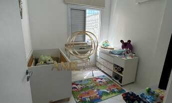 Imagem 5: Apartamento / Condominio Sta. Rita 2/ Sol Nascente / 02 dormitórios / 52m² / Jacareí