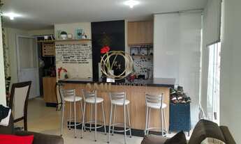 Imagem: Apartamento no Jardim Aquarius / 125,56m²