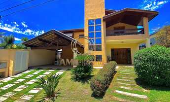 Imagem: Casa Sobrado / 4 dormitórios sendo 3 Suítes