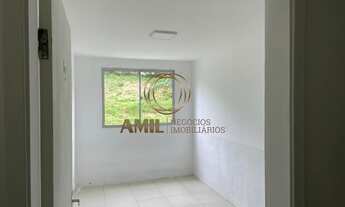 Imagem 7: RA AMIL VENDE Apartamento 01 dormitório - de 38m², localizada no bairro Jardim Califórnia