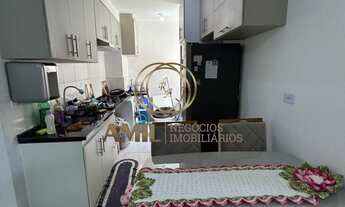 Imagem 4: Apartamento / Condominio Sta. Rita 2/ Sol Nascente / 02 dormitórios / 52m² / Jacareí