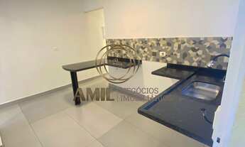 Imagem 2: RA Amil vende Casa, 90m², Condomínio São Lourenço / Jardim Maria Amélia / Jacareí - SP